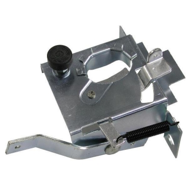 65-67 HOOD LATCH (FEMALE-LH)