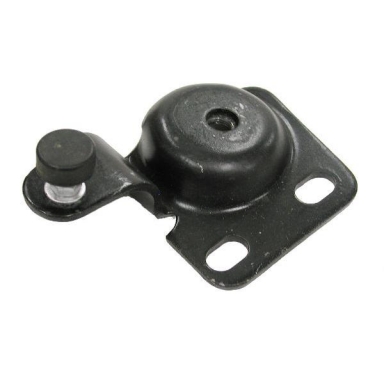 69L-76 MALE HOOD POP-UP BOLT BRACKET (RH)