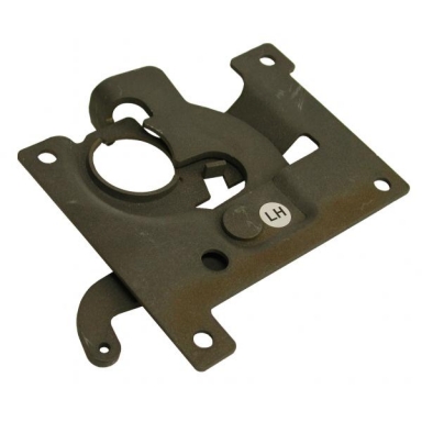 69L-76 HOOD LATCH (FEMALE-LH)