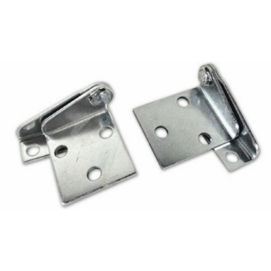 63-67 HOOD HINGES - PAIR