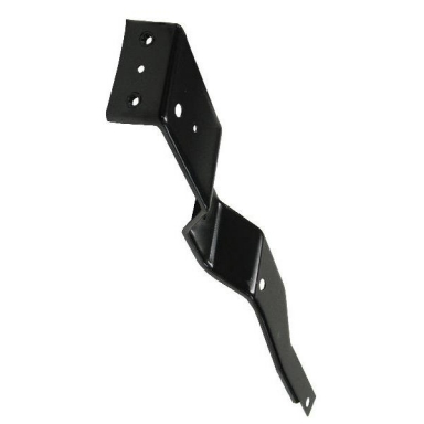 74-82 HOOD HINGE/RADIATOR SUPPORT BRACKET (RH)