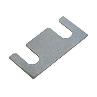 63-82 HOOD HINGE SHIM 1/32 INCH