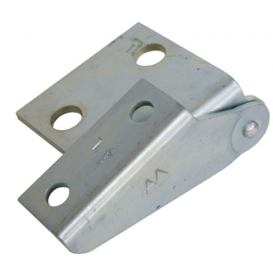 68-82 HOOD HINGE (LH)