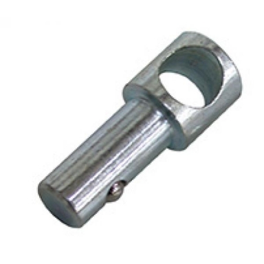 63-71 HOOD SUPPORT SAFETY PIN