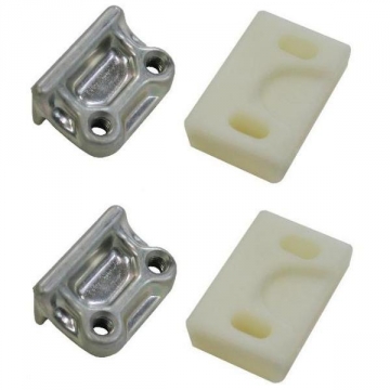 63 HOOD ALIGNMENT BLOCK SET