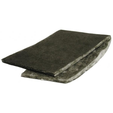 69 HOOD INSULATION