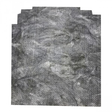 76-79 HOOD INSULATION