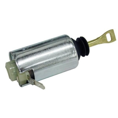 73-76 COWL INDUCTION SOLENOID