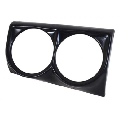 63-67 HEADLIGHT BEZEL (LH) PLASTIC