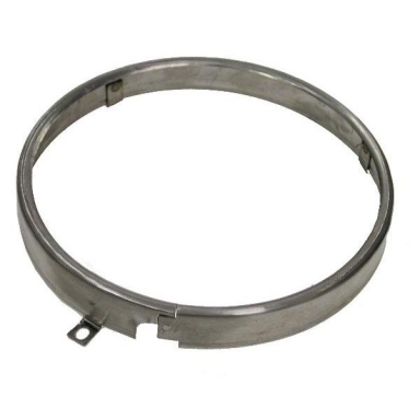 63-82 HEADLAMP RETAINING RING