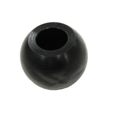 63-67 HEADLIGHT PIVOT BEARING (NYLON)