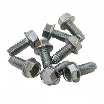 63E HEADLIGHT SUPPORT POD SCREW SET