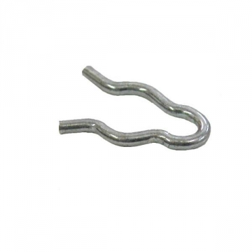 63-67 HEADLIGHT RETAINER CLIP