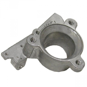 63-67 HEADLIGHT INNER PIVOT SUPPORT (LH)