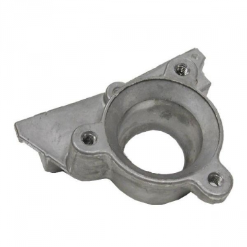 63-67 HEADLIGHT INNER PIVOT SUPPORT (RH)