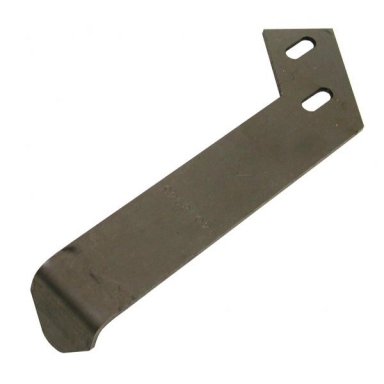 70-82 HEADLIGHT STOP BRACKET (LH)