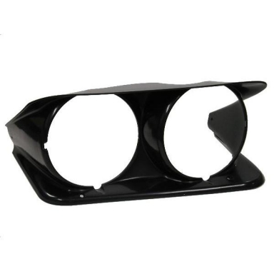 68-82 HEADLIGHT BEZEL (LH)