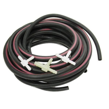 69 HEADLAMP WASHER HOSE KIT