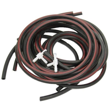 70-71E HEADLAMP WASHER HOSE KIT