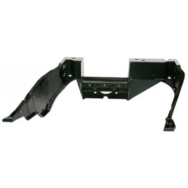 68-74 HEADLIGHT HOUSING SUPPORT (LH)