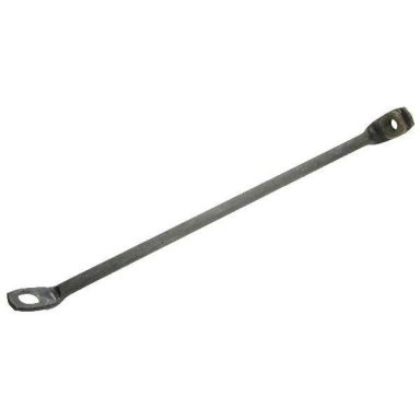 68-82 HEADLIGHT ACTUATOR SUPPORT ROD (RH OUTER)