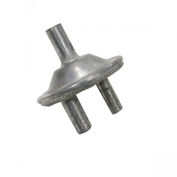68-82 HEADLIGHT RESERVOIR CHECK VALVE