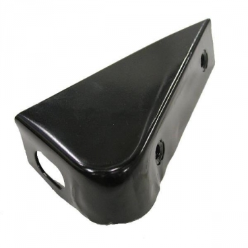 68-82 HEADER BAR REINF BRACKET TO INNER SKIRT (RH)