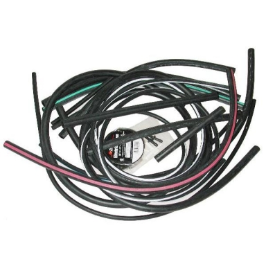 73-79 HEADLAMP VACUUM HOSE KIT