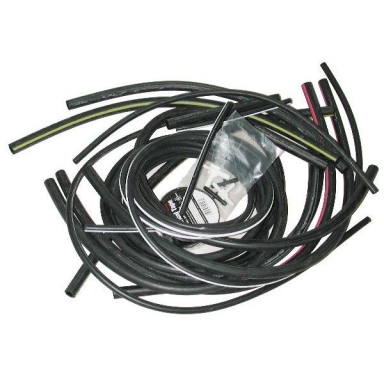 80-82 HEADLAMP VACUUM HOSE KIT