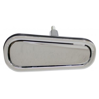 68 DOOR HANDLE OUTSIDE (RH) GM LICENSED