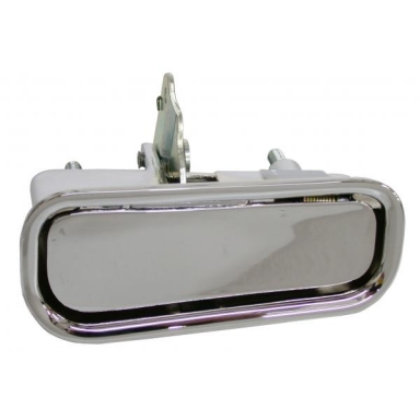 69-82 DOOR HANDLE OUTSIDE (LH) IMPORT