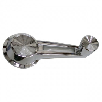 63-64 WINDOW HANDLE (CRANK)