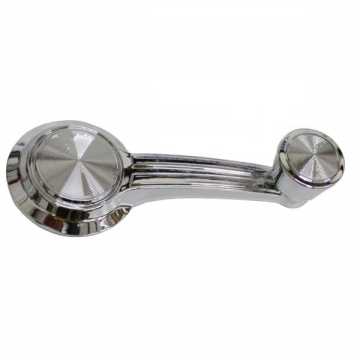 65-66 WINDOW HANDLE (CRANK)