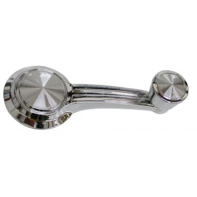 65-66 WINDOW HANDLE (CRANK)