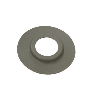 56-78 BUSHING PLATE FOR WINDOW & VENT CRANK