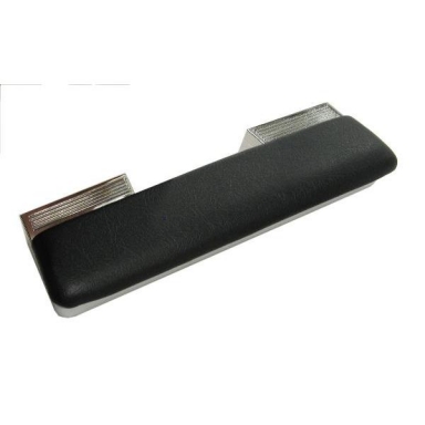 63-64 COMPLETE ARM REST - DARK BLUE