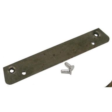 65-67 ARM REST METAL REINFORCEMENT