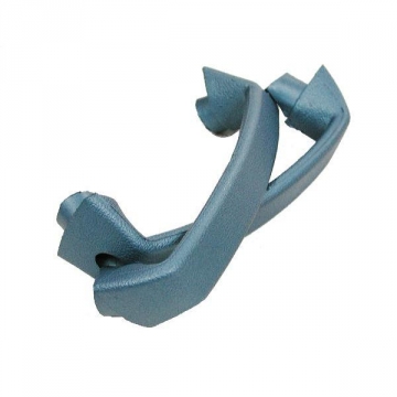65 DOOR PULLS (BRIGHT BLUE)