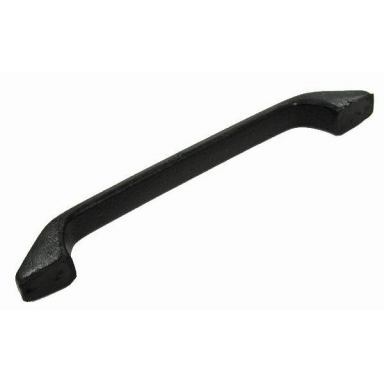 68L DOOR PULL HANDLE (HORIZONTAL) BLACK