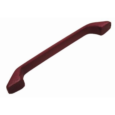 68L DOOR PULL HANDLE (HORIZONTAL) RED