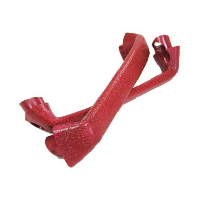 69-72 DOOR PULLS (RED)