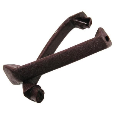 73-75 DOOR PULLS (OXBLOOD)
