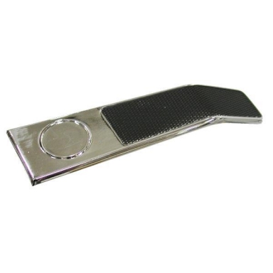69-77 DOOR OPEN HANDLE (INTERIOR-LH)