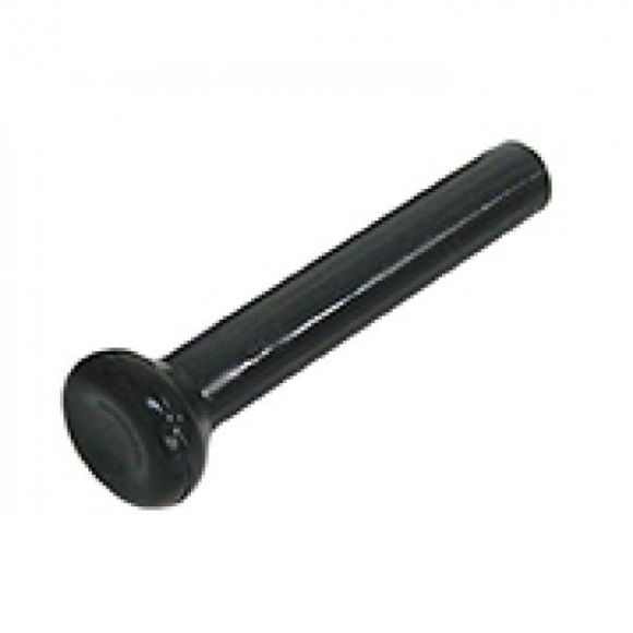 68-77 AIR VENT KNOB (BLACK)