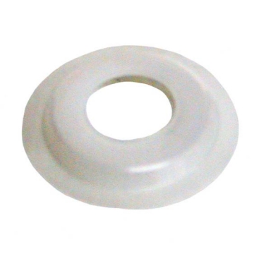 65-77 BUSHING PLATE FOR DOOR LOCK KNOB