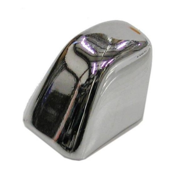 68-69 SEAT BACK RELEASE KNOB