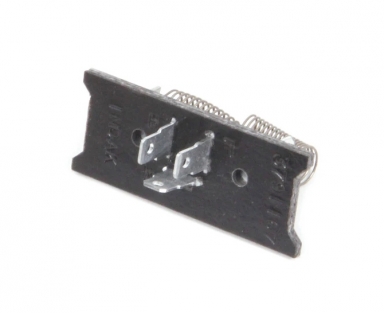 63E BLOWER MOTOR RESISTOR (WITHOUT A/C)