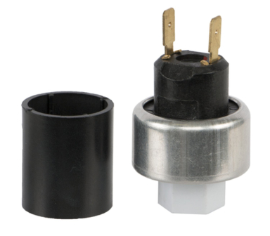 80-82 LOW PRESSURE SWITCH (R134A)