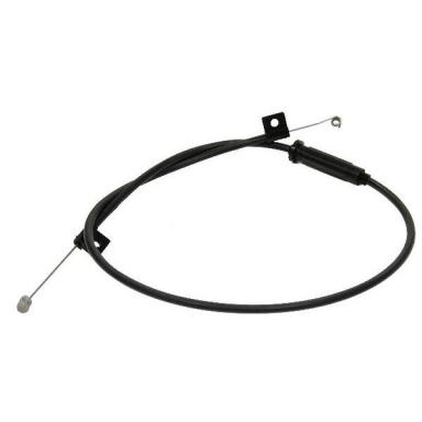 78-82 TEMP. CONTROL CABLE (W/AC)