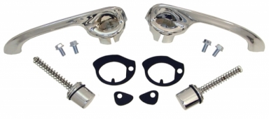 63-64E DOOR HANDLES (IMPORT)